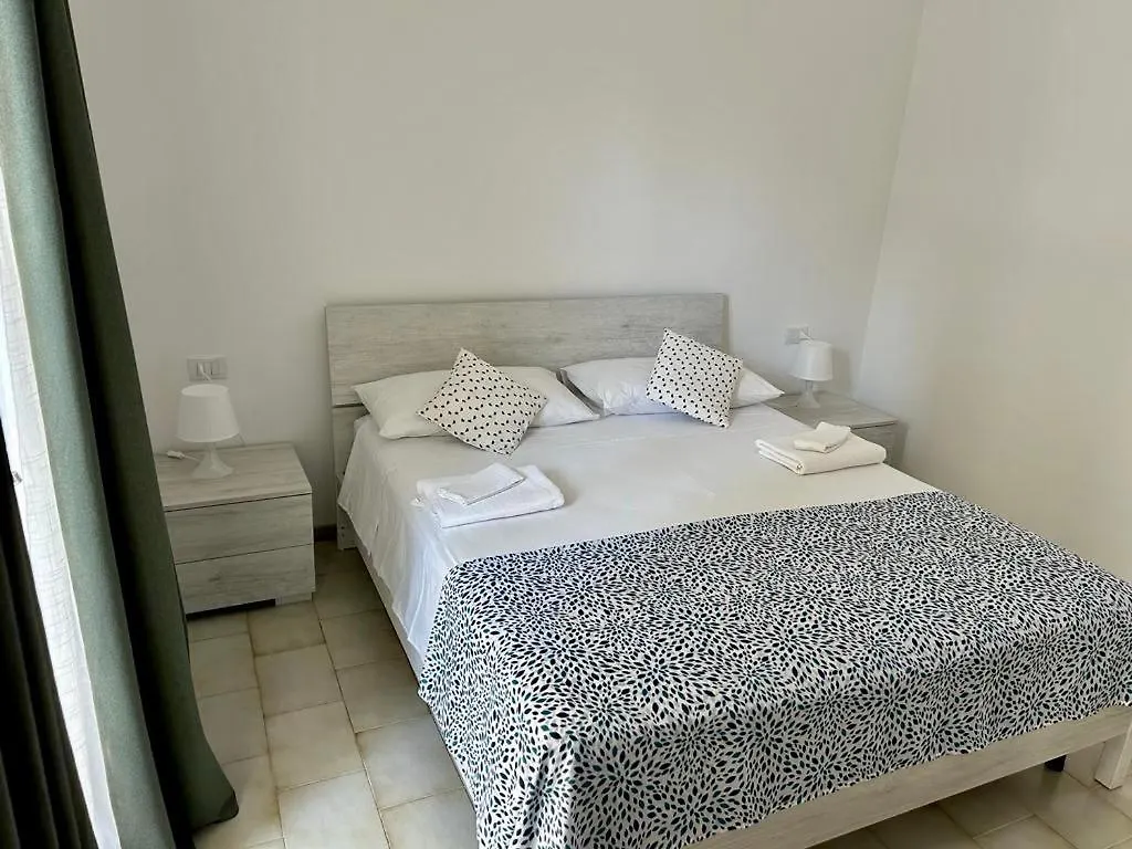 Appartamento Casa Lina Punta Secca Italia