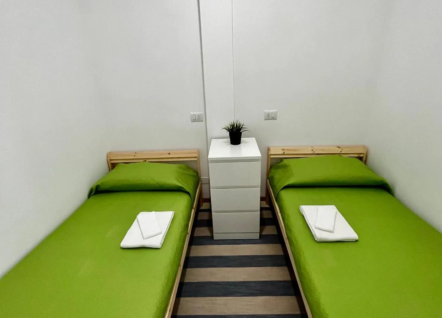 Appartamento Casa Lina Punta Secca