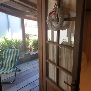  Chalet Chalet Campeggio Italia