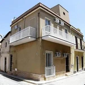 Sikelia House Casa vacanze