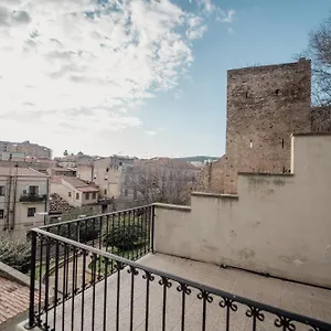  Appartamento - Il Balconcino Sul Castello Italia