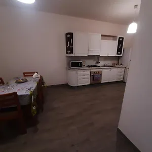 Villino Marsiglia Appartamento