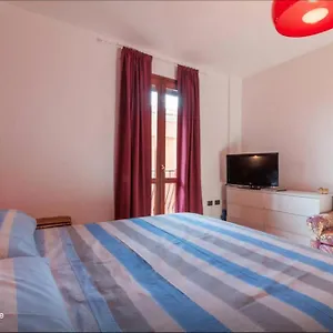  Appartamento Giuseppe's House Italia