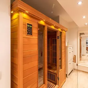  Appartamento Moscova - Garibaldi Lusso, Sauna E Idromassaggio Italia